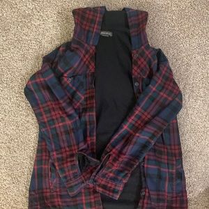 Eddie Bauer Flannel